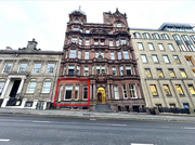 190 West George St, Glasgow GLG - Commercial Real Estate