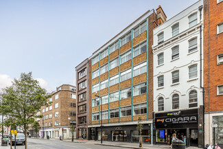 More details for 32-36 Great Portland St, London - Office for Lease