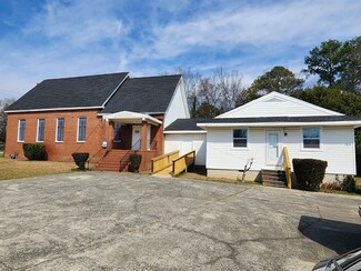 More details for 110 Markwalter St, Macon, GA - Specialty for Sale