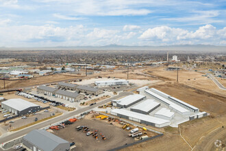 583 Gyrfalcon Ct, Windsor, CO - AERIAL  map view