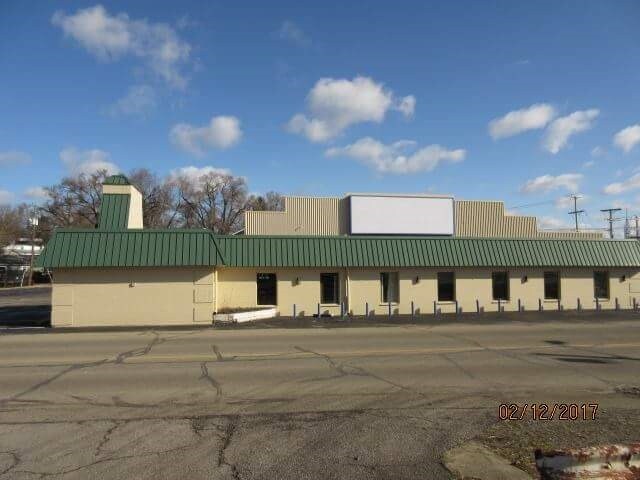 130 S Main St, Fredericktown, OH for sale Primary Photo- Image 1 of 1