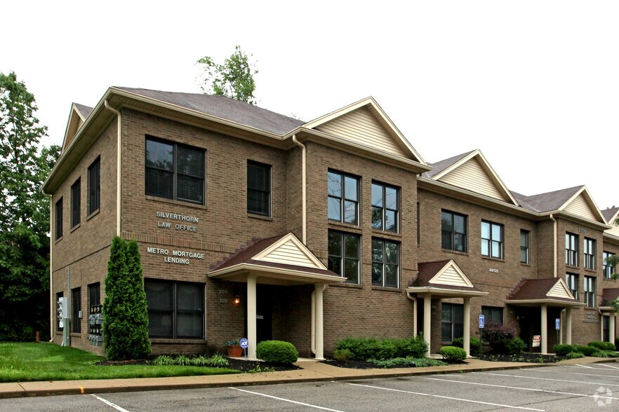 2305 Hurstbourne Village Dr, Louisville, KY 40299