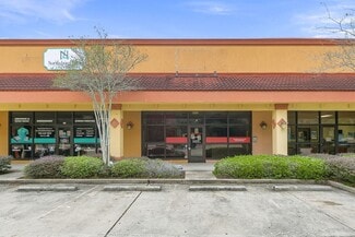 More details for 58465 Tylor St, Slidell, LA - Retail for Lease