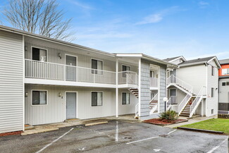 More details for 936 24th St, Bellingham, WA - Multifamily for Sale