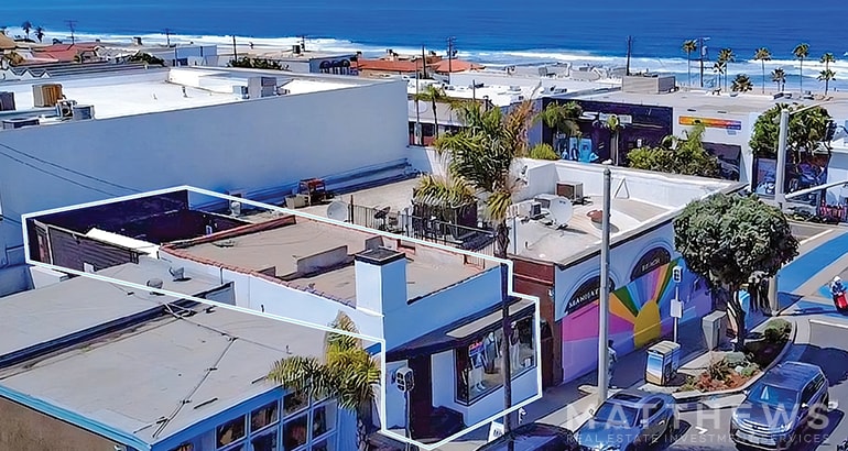 208 Manhattan Beach Blvd, Manhattan Beach, CA for lease Building Photo- Image 1 of 3