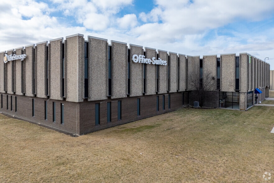 21800 S Cicero Ave, Matteson, IL for lease - Building Photo - Image 3 of 6