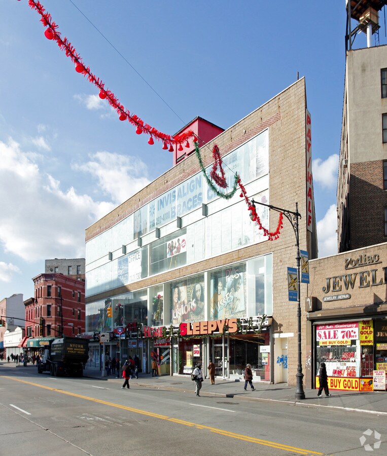 28172825 Third Ave, Bronx, NY 10455