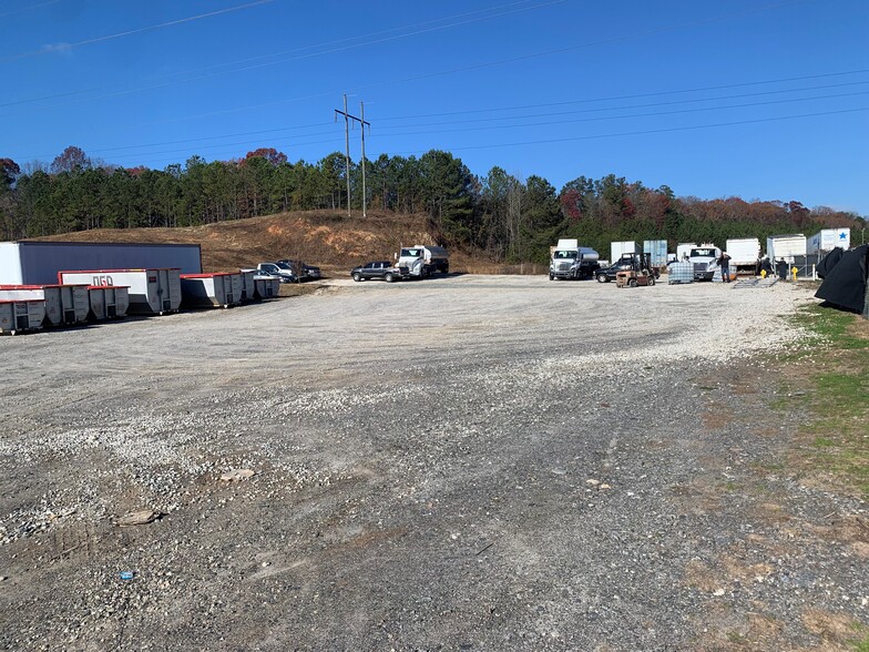 1890 Freeman Pky, Smyrna, GA for lease - Building Photo - Image 3 of 3