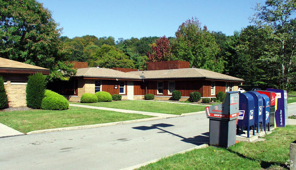 1121 Boyce Rd, Pittsburgh, PA for lease - Other - Image 2 of 7