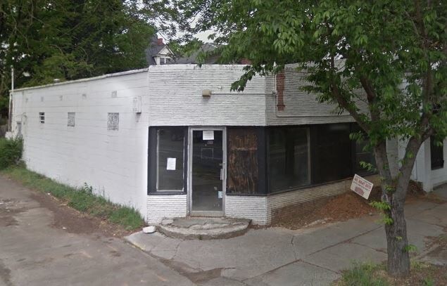 1107-1109 Main St SW, Roanoke, VA for sale - Primary Photo - Image 1 of 1