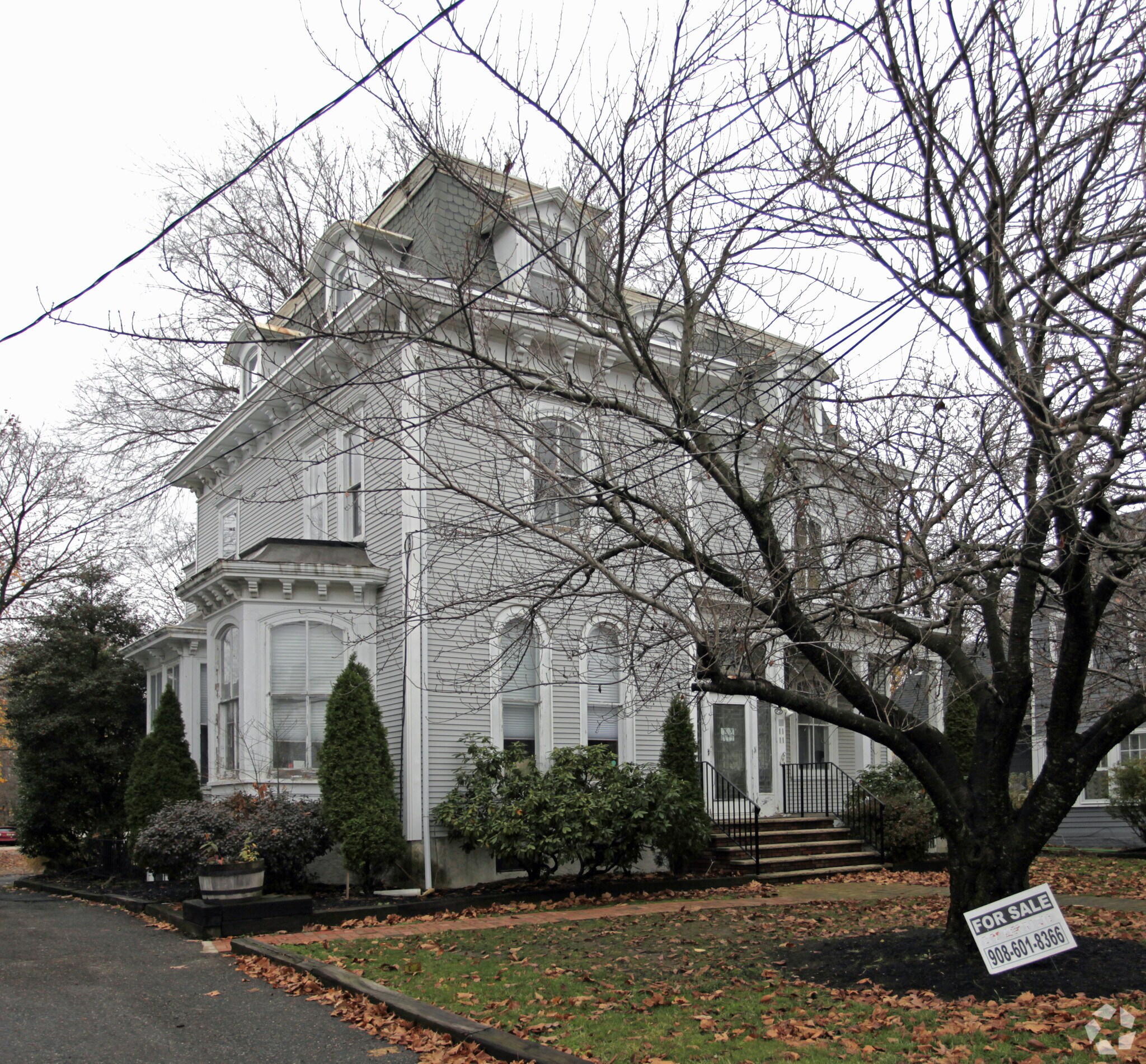 210 Main St, Matawan, NJ for sale Building Photo- Image 1 of 1