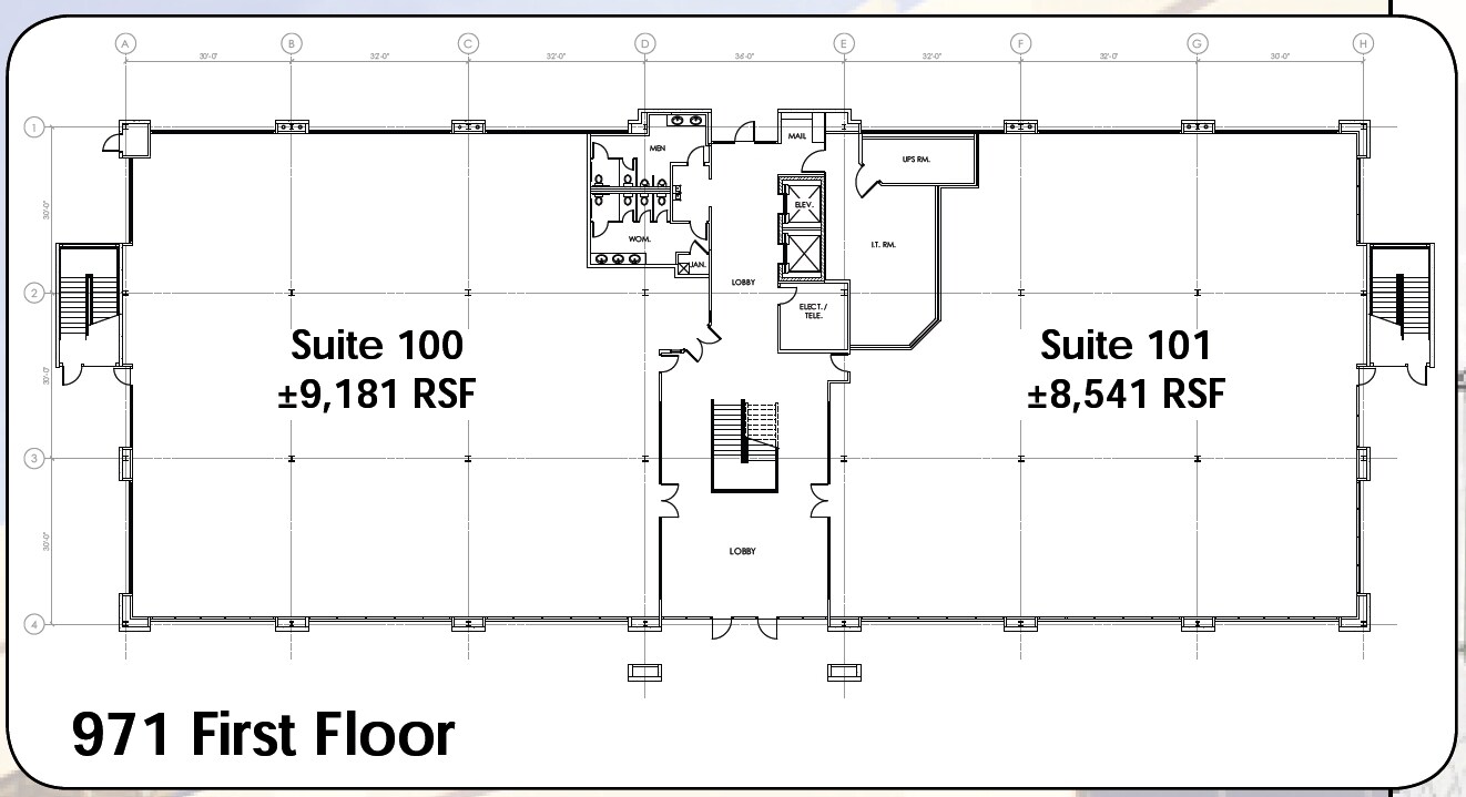 963 N Gilbert Rd, Gilbert, AZ, 85234 Office Space For Lease