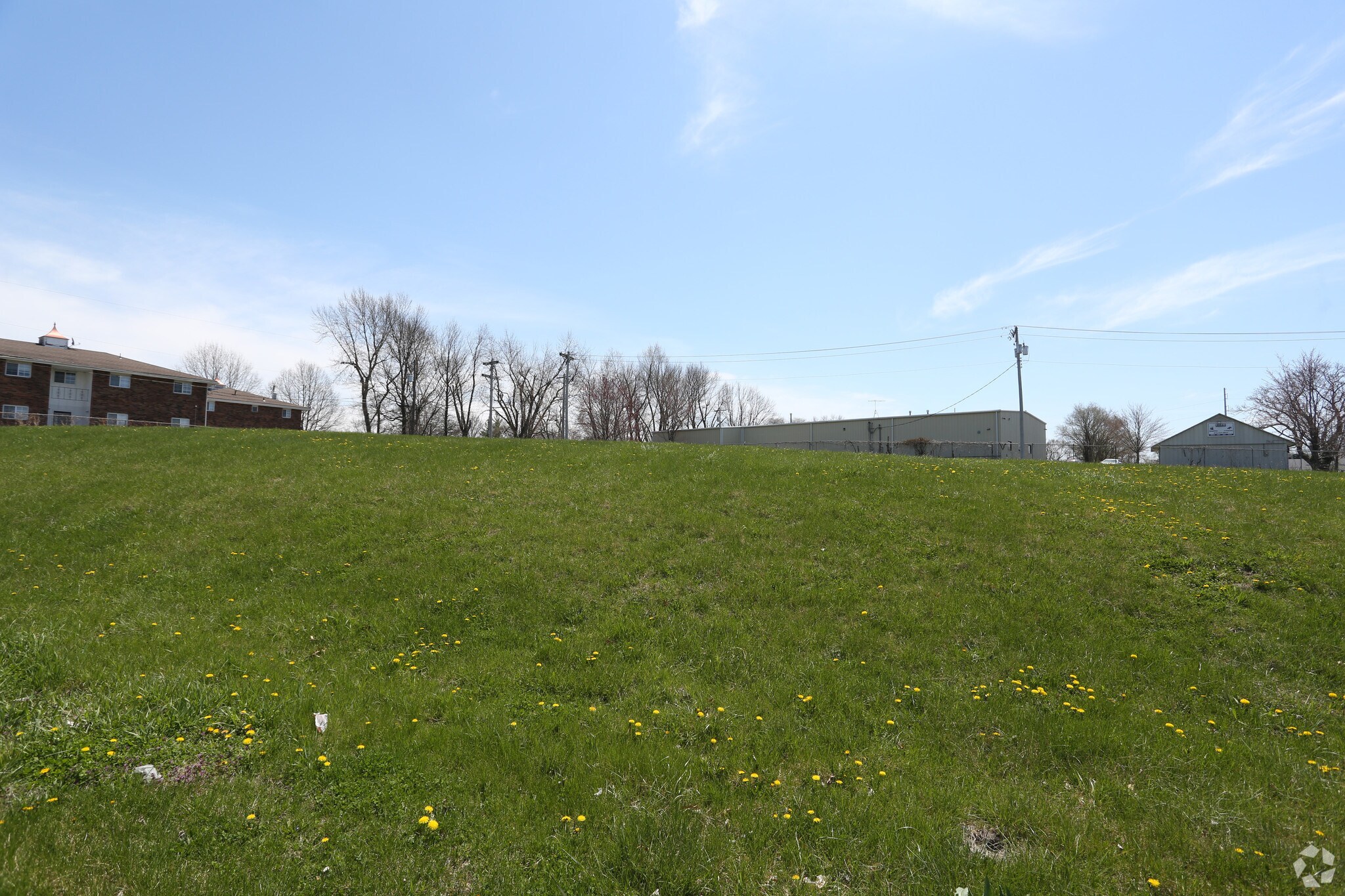 3407 S Blue Ridge Cut-off, Independence, MO for sale Primary Photo- Image 1 of 1