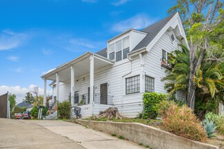 More details for 2464 Palmetto St, Oakland, CA - Multifamily for Sale