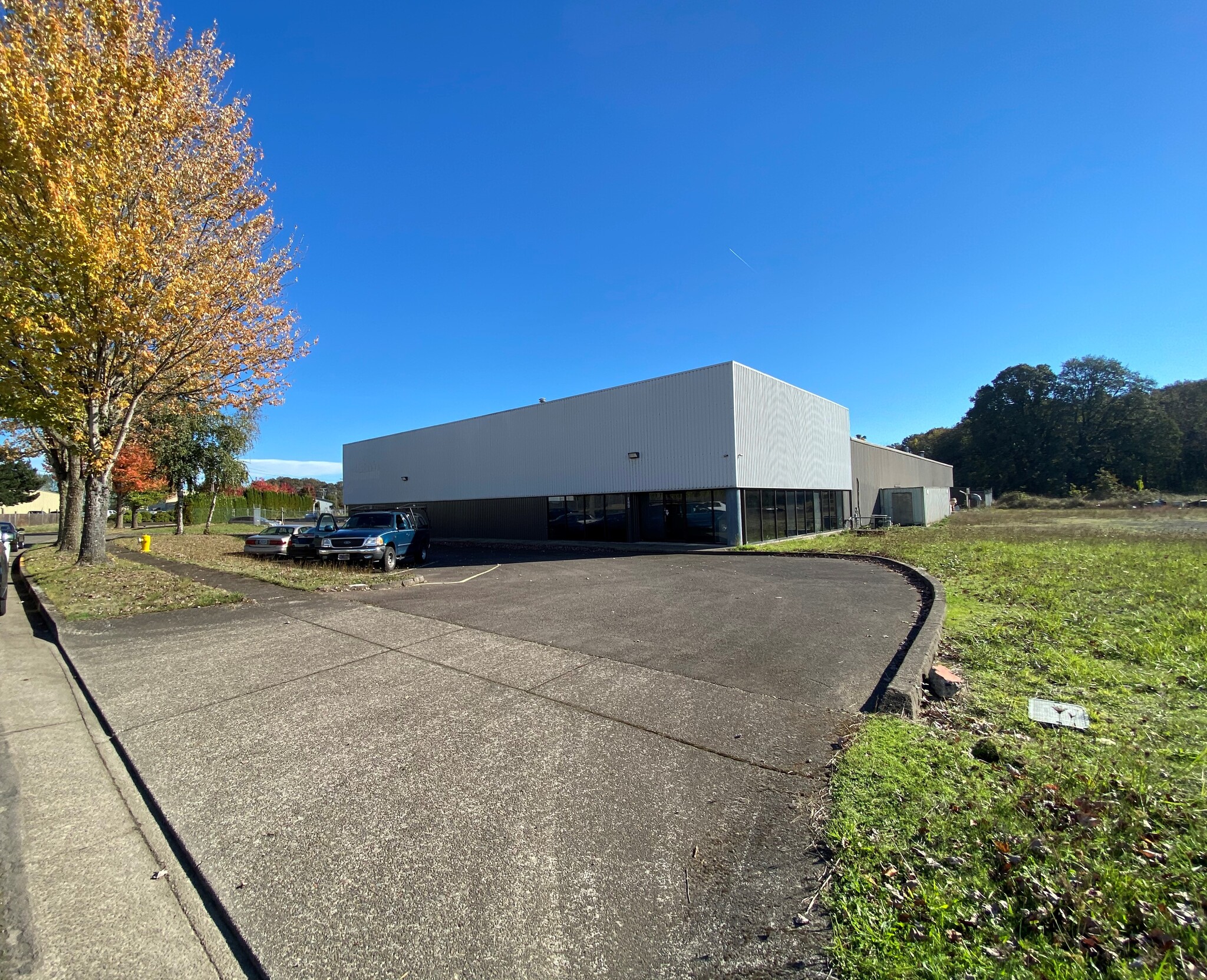 124 41st Ave, Albany, OR for sale Building Photo- Image 1 of 1