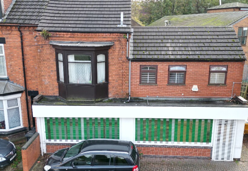 149 Uppingham Rd, Leicester, LE5 4BP Retail for Lease