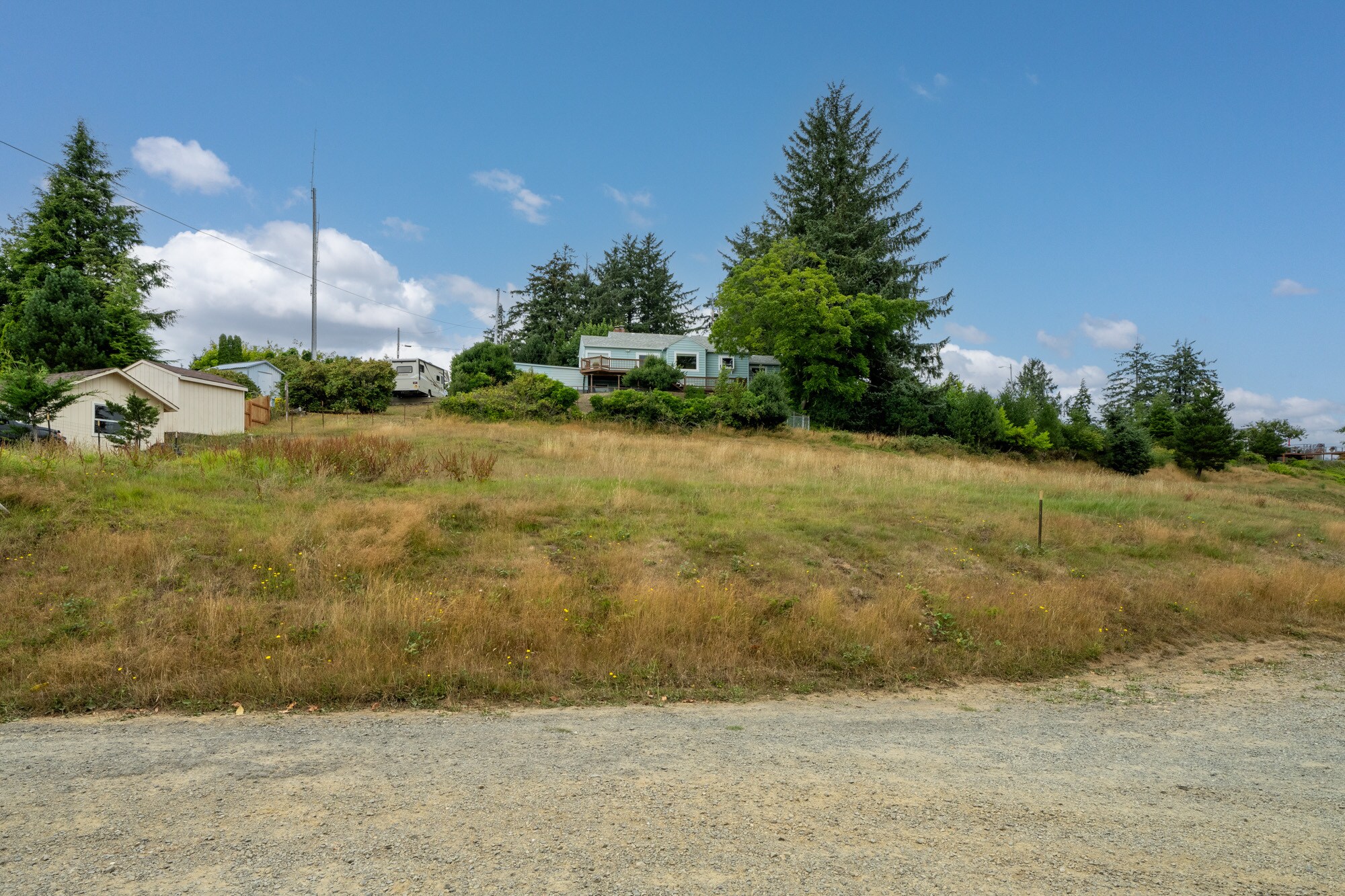 179196 W Jerome Ave, Astoria, OR 97103 Land for Sale