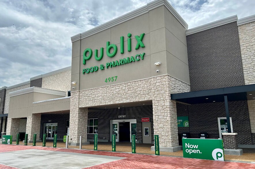 4957 Highway 34 E, Sharpsburg, GA for sale - Primary Photo - Image 1 of 1