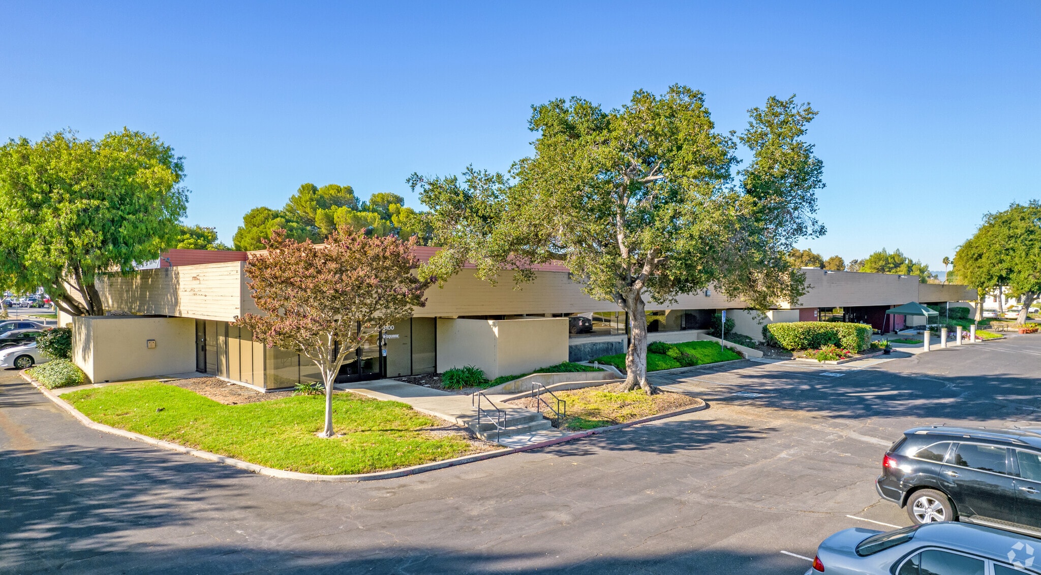 3100-3118 Patrick Henry Dr, Santa Clara, CA for sale Building Photo- Image 1 of 14