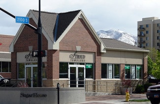 More details for 905 E 2100 S, Salt Lake City, UT - Retail for Lease
