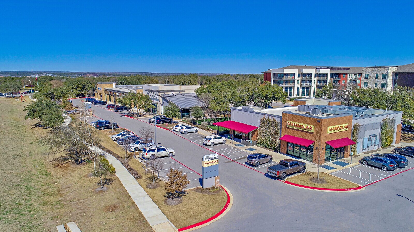 12160 W Parmer Ln, Cedar Park, TX 78613