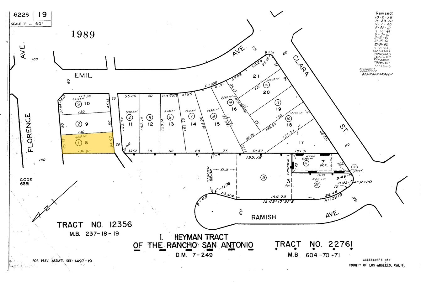 6470 Florence Ave, Bell Gardens, CA 90201