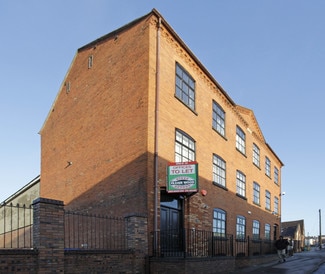 More details for Eldon St, Walsall - Office for Sale