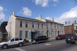 More details for 217-221 S Main St, Cynthiana, KY - Multifamily for Sale