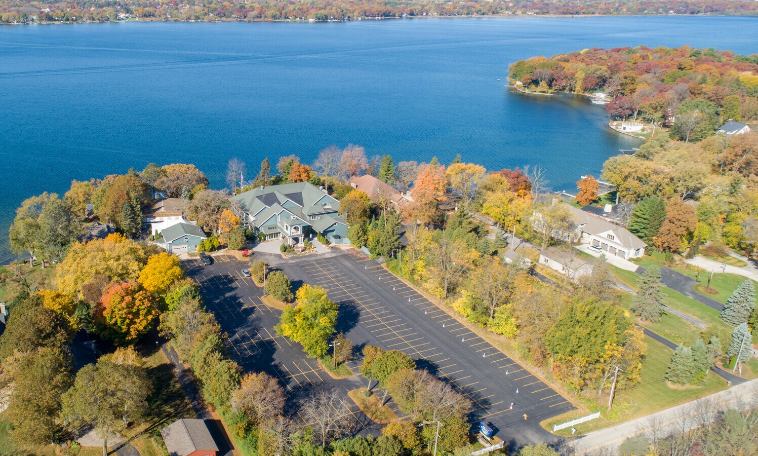 7 Seas Restaurant Lot Pt, Delafield, WI 53029