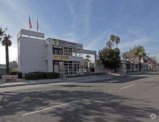 More details for 12755 Brookhurst St, Garden Grove, CA - Office for Lease