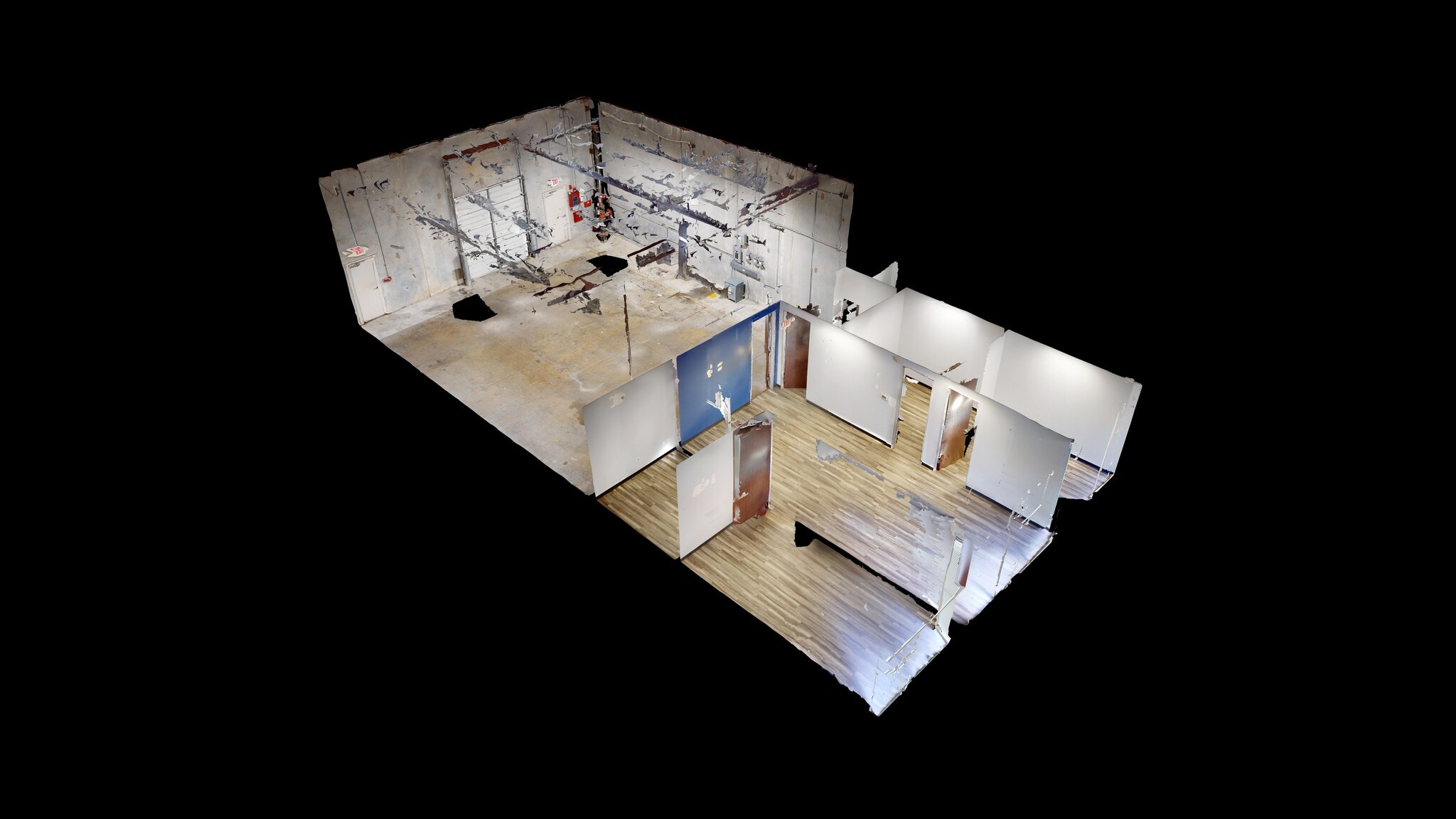 12615 W Airport Blvd, Sugar Land, TX for lease Building Photo- Image 1 of 2
