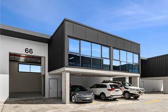 7 Rodborough Rd, Frenchs Forest for lease Building Photo- Image 1 of 5