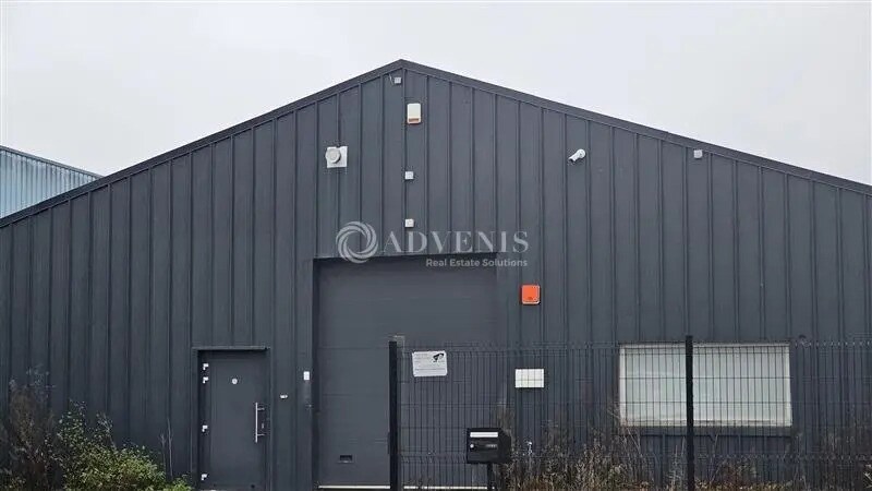 Industrial in Hem for lease - Building Photo - Image 3 of 6