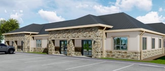 More details for Barker Cypress and West Road, Cypress, TX - Office for Sale