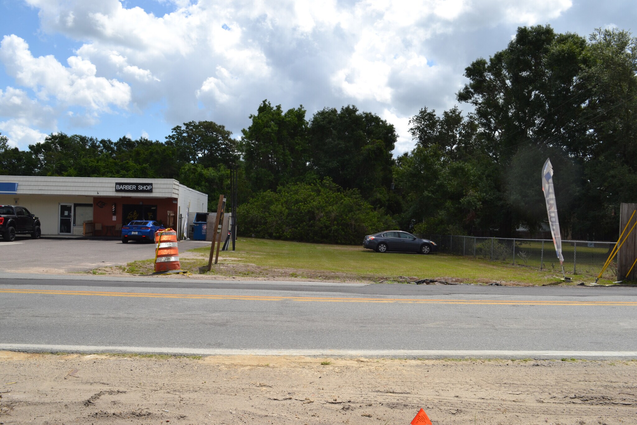 Yates Rd, Lakeland, FL 33811 Pipkin Airport Commercial Land