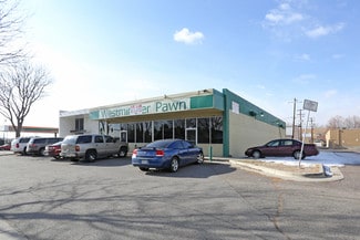 More details for 7215-7225 Lowell Blvd, Westminster, CO - Retail for Sale