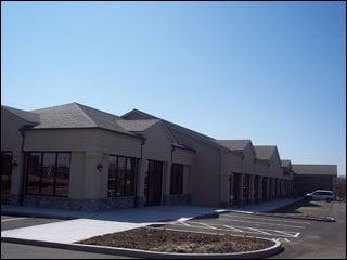 3703 SW Burlingame Rd, Topeka, KS for lease - Building Photo - Image 3 of 3