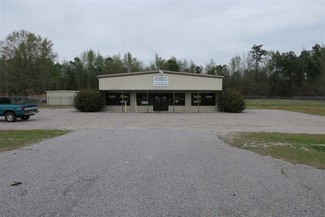 More details for 2124 S Highway 501, Marion, SC - Retail for Lease