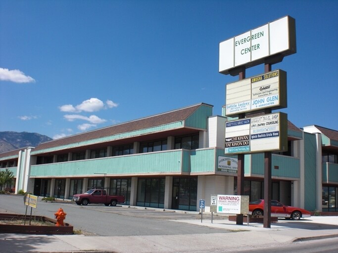 1802 N Carson St, Carson City, NV for sale - Primary Photo - Image 1 of 1