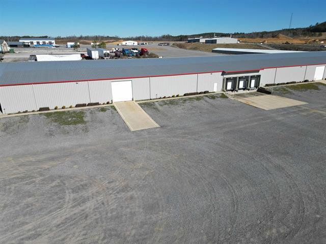 80 Campbell Dr, Hanceville, AL for sale Building Photo- Image 1 of 11