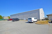 10,636 SF Office/Warehouse - Warehouse