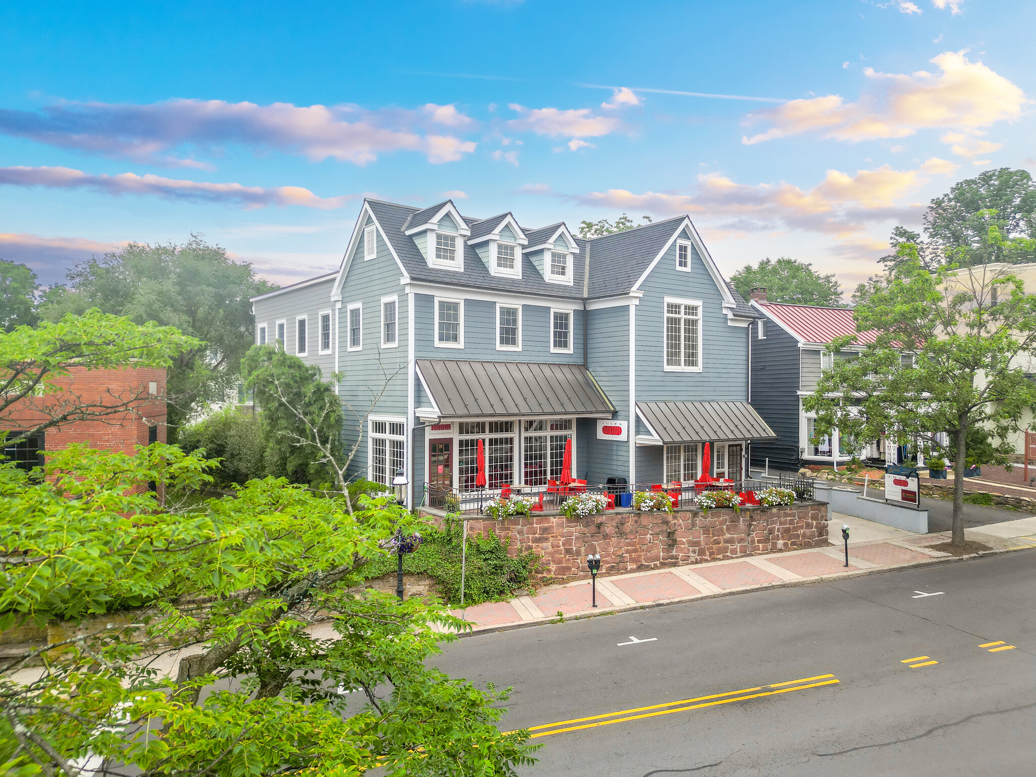 78 S Main St, Doylestown, PA for lease Building Photo- Image 1 of 31