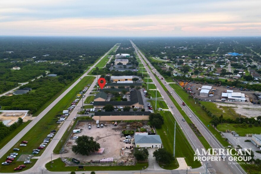 19800 Veterans Blvd, Port Charlotte, FL for sale - Building Photo - Image 3 of 6