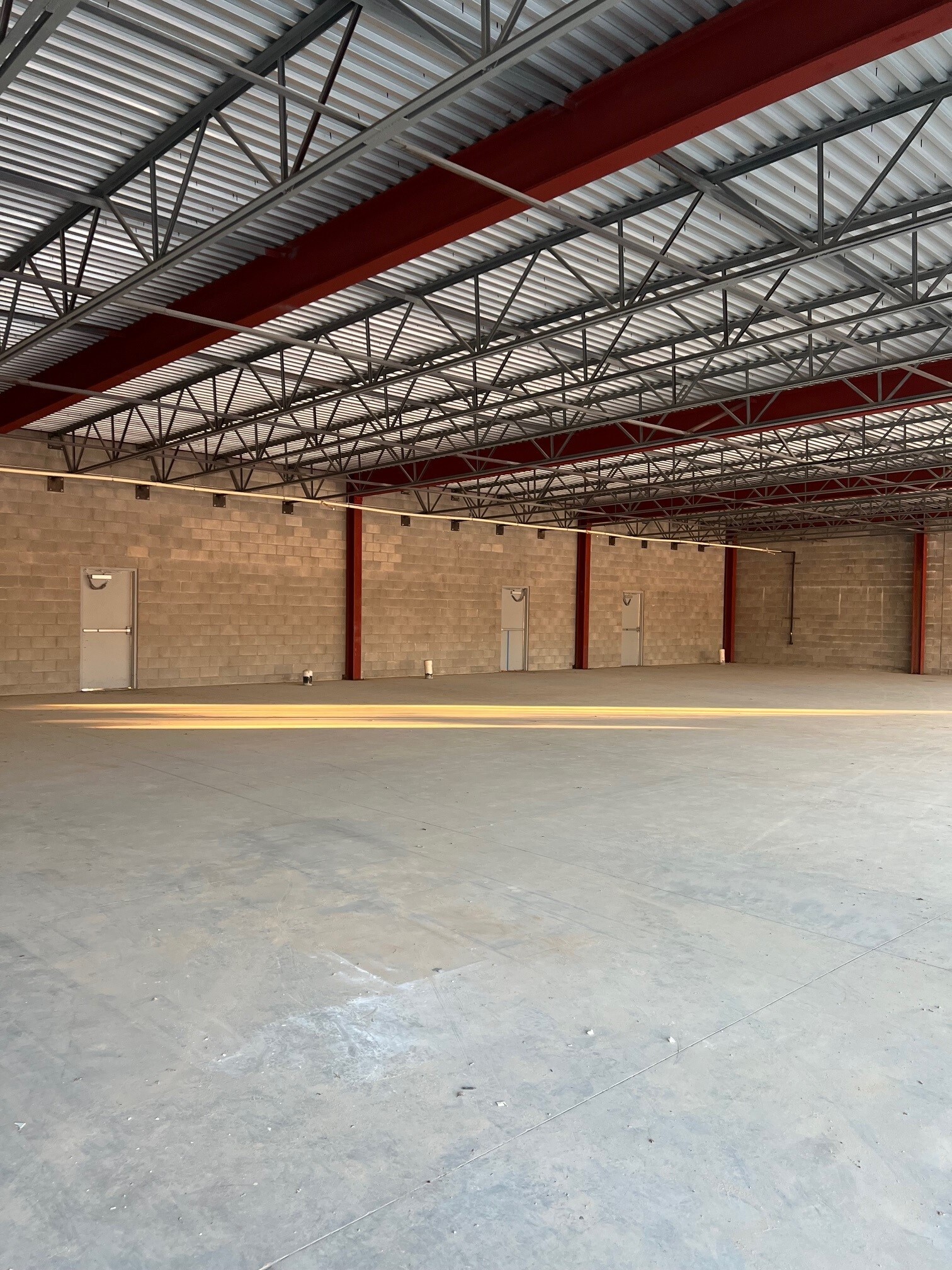 FM 3083 & Granger Pines Way, Conroe, TX for lease Building Photo- Image 1 of 2