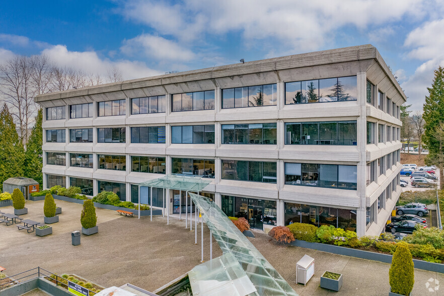 6400 Roberts St, Burnaby, BC for lease - Building Photo - Image 1 of 7