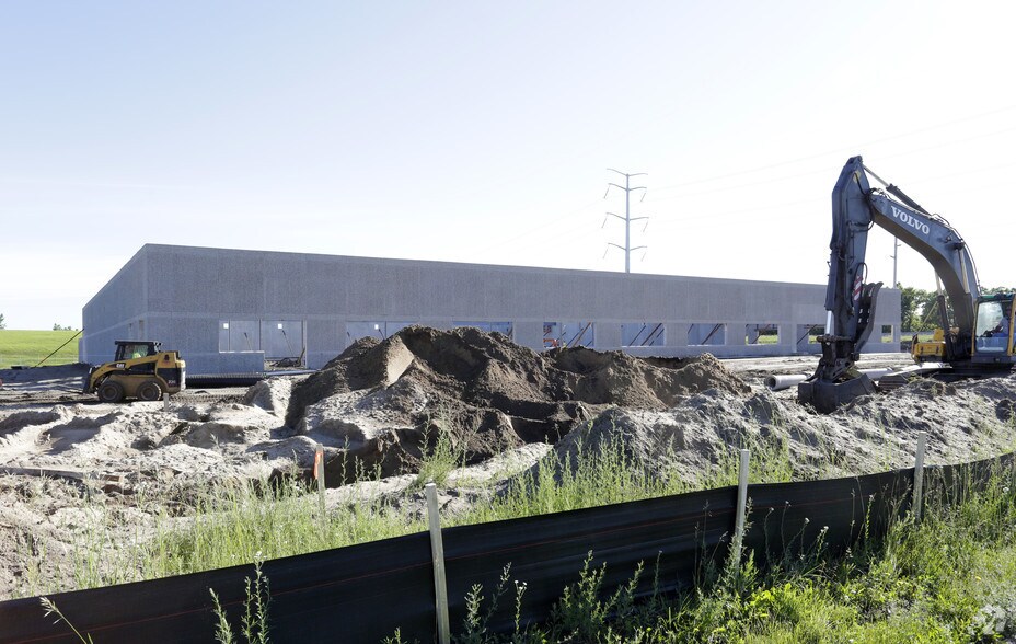 1671 139th Ln NW, Andover, MN 55304