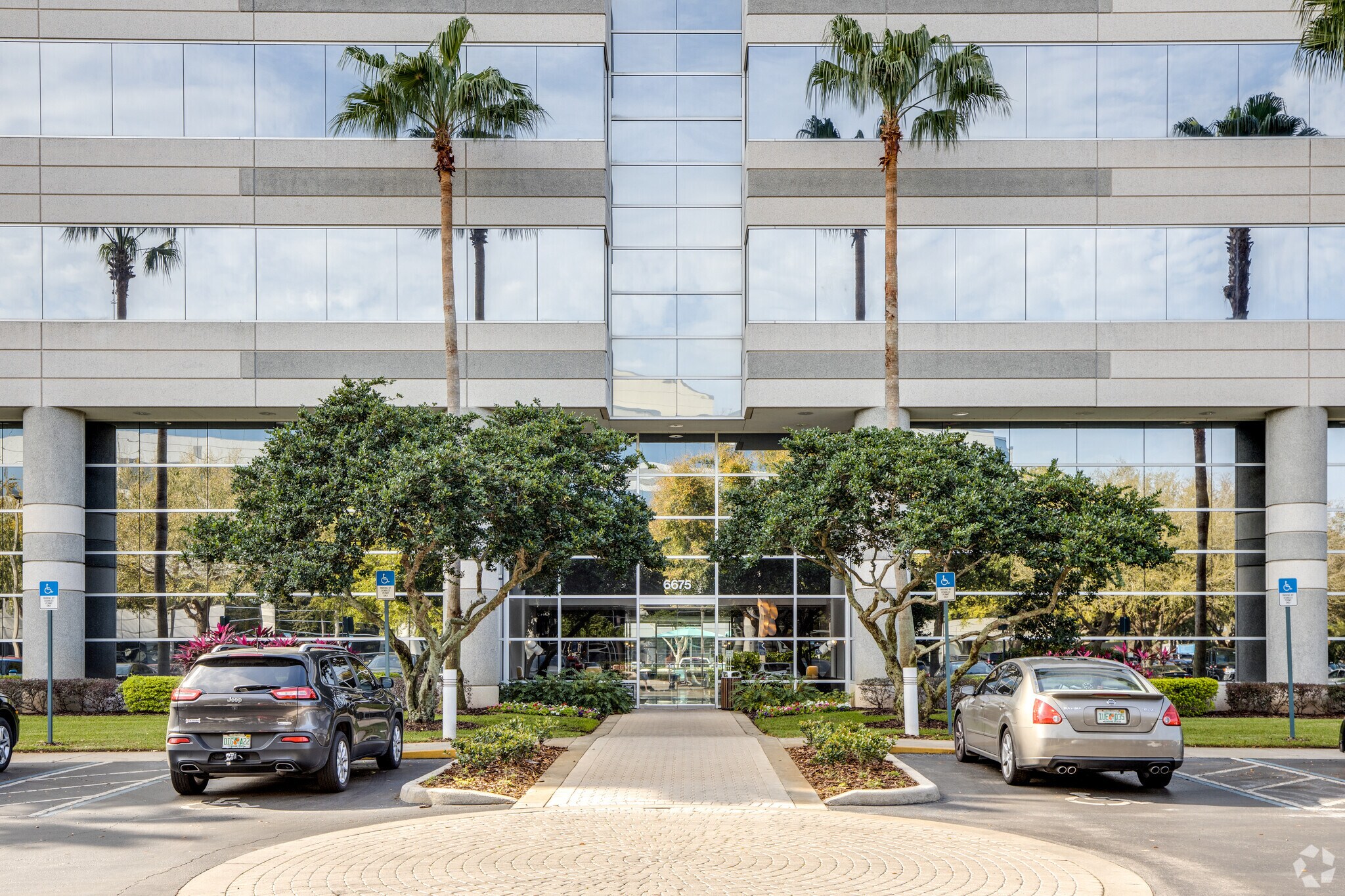 11000 Westwood Boulevard Orlando Florida 32821 Usa