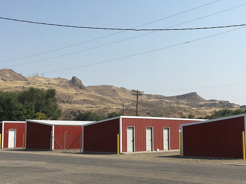 315 Glenn St N, Vale, OR for sale - Other - Image 1 of 1