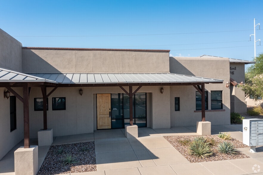 4566 N 1st Ave, Tucson, AZ for sale - Building Photo - Image 3 of 5
