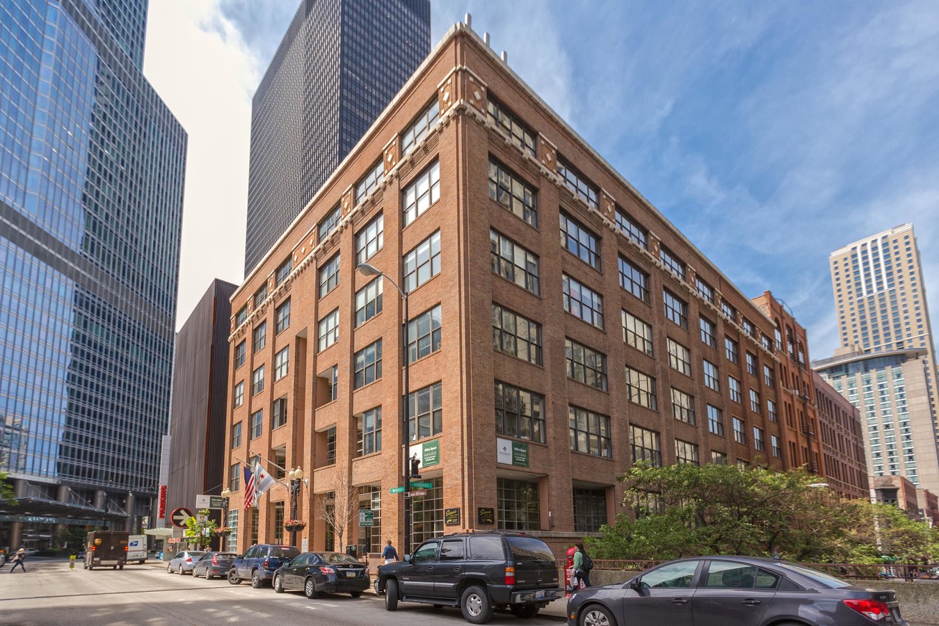 420 N Wabash Ave, Chicago, IL 60611 - 420 North Wabash Avenue | LoopNet